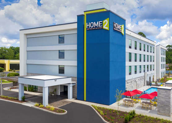 Home2 Suites By Hilton Columbia Southeast Fort Jackson 1