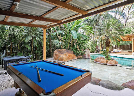 Havana Lodge 1