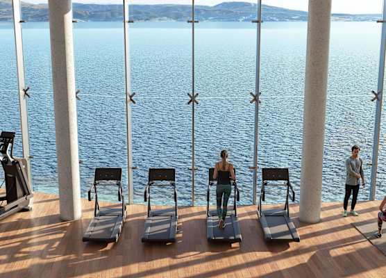 Movenpick Kvarner Bay 1