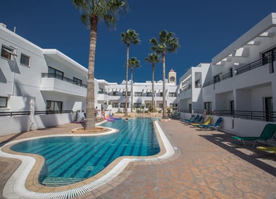 Anthea Hotel Apartments 1