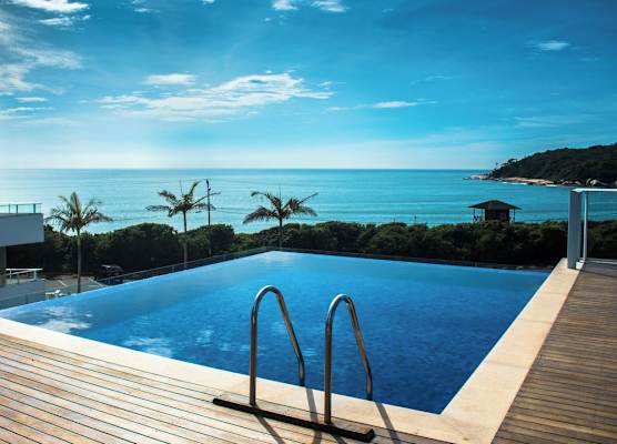 Reserva Praia Hotel 1