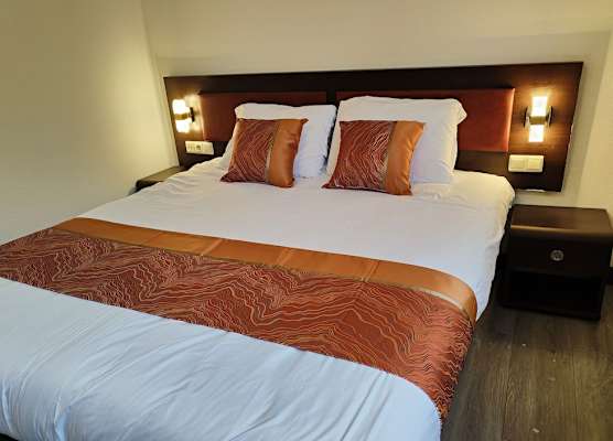 CN Hotel Arnhem Centraal 1