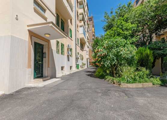 B&B Loggia Garbatella 1