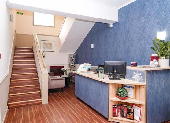 König Hotel 1