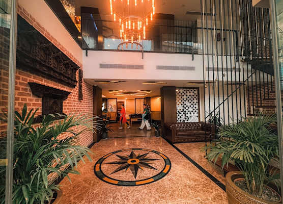 Prudential Hotel Nepal 1