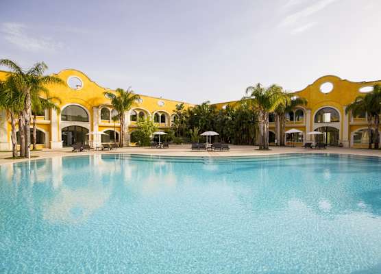 Acaya Golf Resort & SPA 1