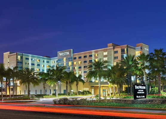 The Westin Lake Mary, Orlando North 1