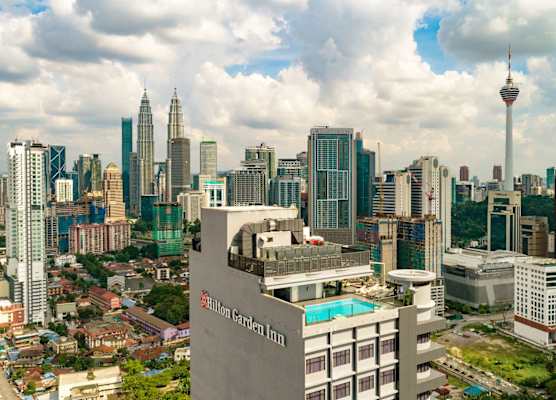Hilton Garden Inn Kuala Lumpur - South 1