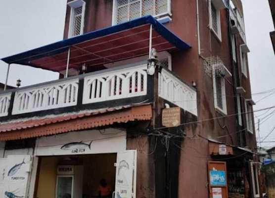 Rafiki Apartment Hotel 1