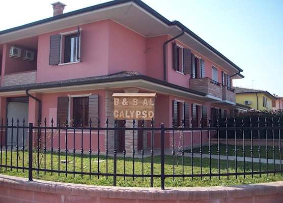 Al Calypso 1