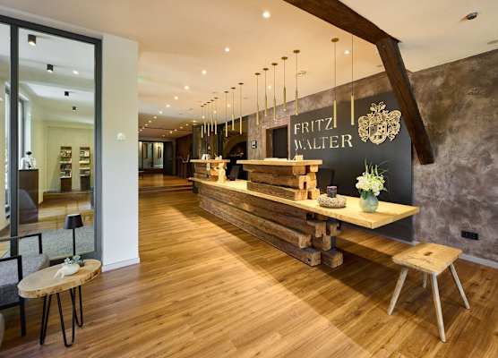 WeinHotel Fritz Walter 1