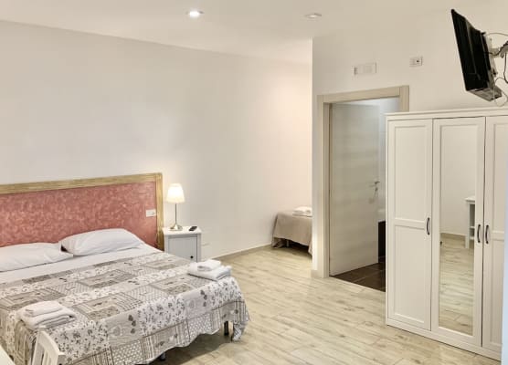Romano B&B 1