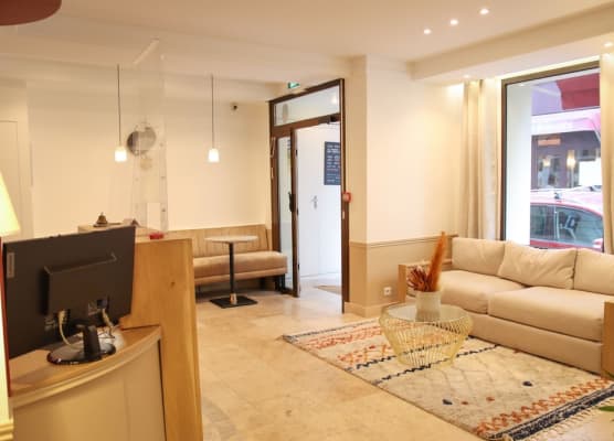 Little Hôtel 1