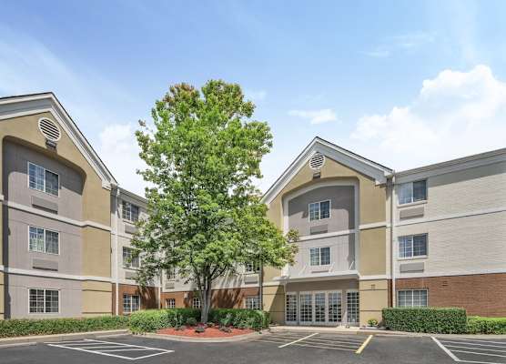 Candlewood Suites HUNTERSVILLE-LAKE NORMAN AREA by IHG 1