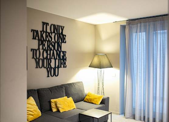 Imbriani Guest House 1