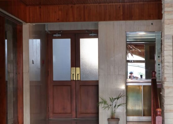 Layiotis Hotel 1