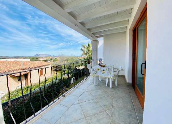 Bilocale Tatiana Vista Mare 1