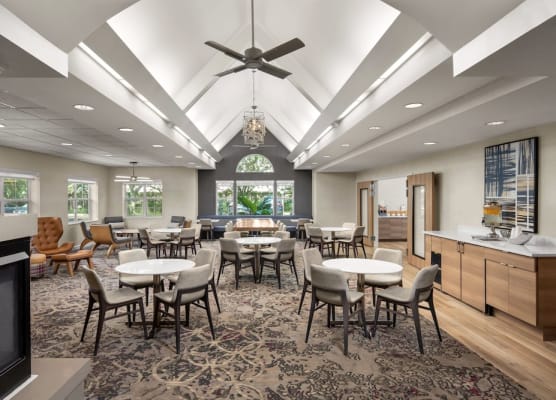 Residence Inn by Marriott Orlando East/UCF Area 1