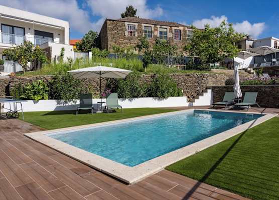 Casa Dona Edite Guesthouse Douro 1
