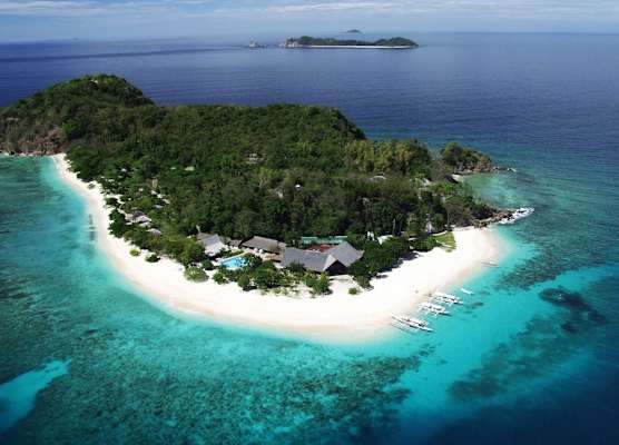 Discovery Coron formerly Club Paradise Palawan 1