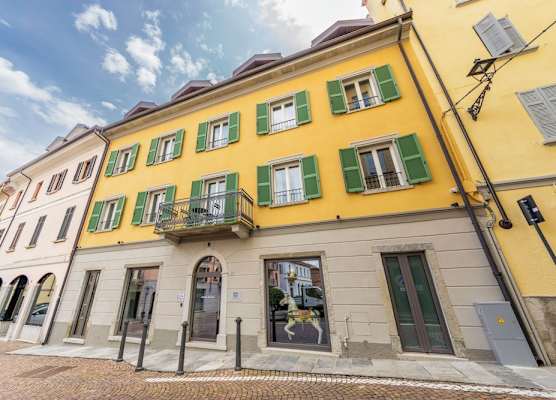 Arona Palace - Superior Apartments 1