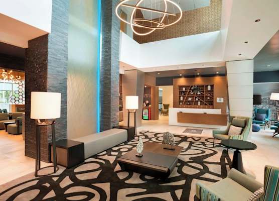 Four Points by Sheraton Miami Airport 1