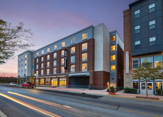 TownePlace Suites by Marriott Columbus North - OSU 1