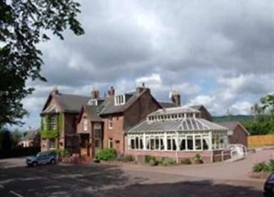 Inchture Hotel 1