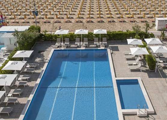 Hotel Imperial Palace 1