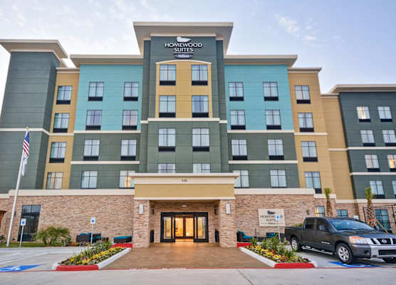 Homewood Suites By Hilton Galveston 1