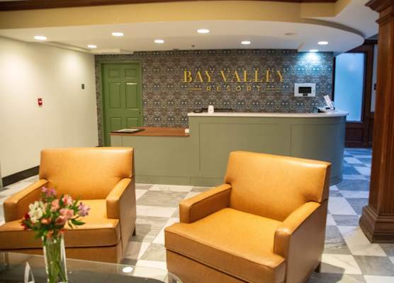 Bay Valley Resort, a Wyndham Hotel 1