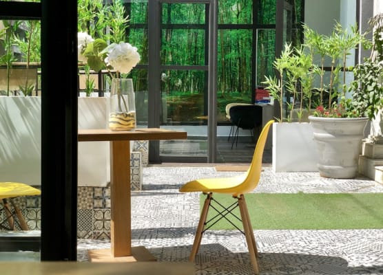Suite Loc Suite & Spa 1