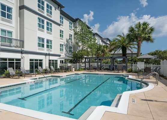 Fairfield Inn & Suites by Marriott Destin 1