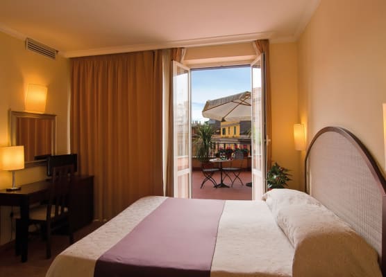 Hotel Novecento 1