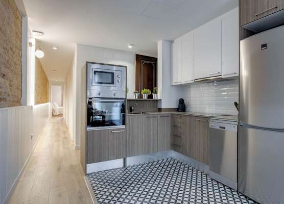 LucasLand Apartments Barcelona 1