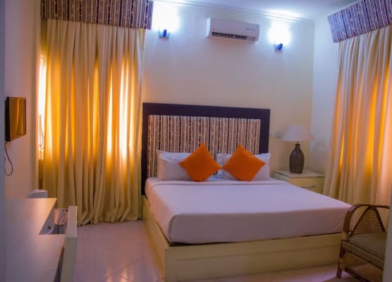 Pilgrims Brook Hotels Ltd 1