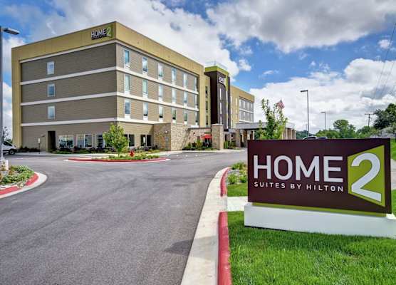 Home2 Suites by Hilton Springfield North 1