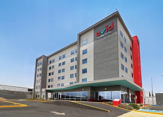avid hotel TIJUANA - OTAY by IHG 1