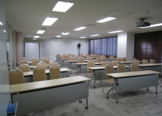 Pearl Hotel Kayabachou 1