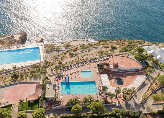 Perla Del Golfo Resort 1