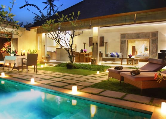 Villa Bali Asri Batubelig 1
