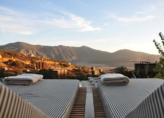HOTEL QA Prueba 1
