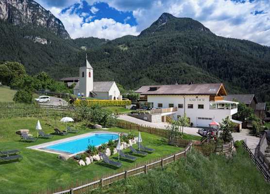 Hotel Gasthof Kircher 1