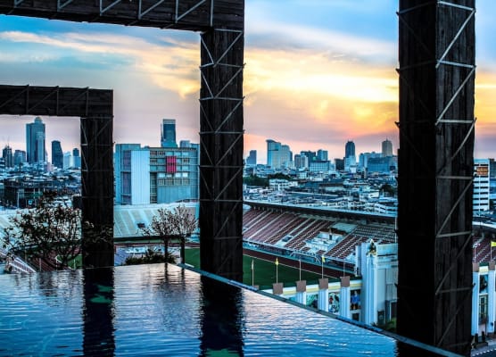 Siam At Siam Design Hotel Bangkok 1