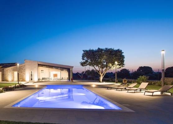 Stacci Rural Resort 1