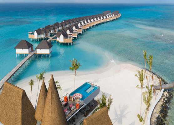 Meyyafushi Maldives 1