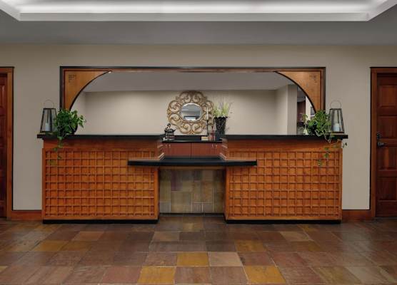 Larkspur Landing Extended Stay Suites Renton 1