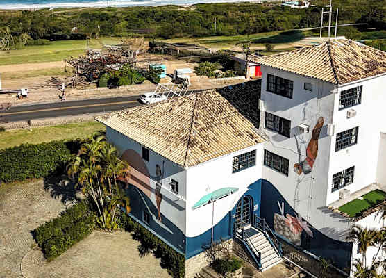 Praia Mole Hotel 1