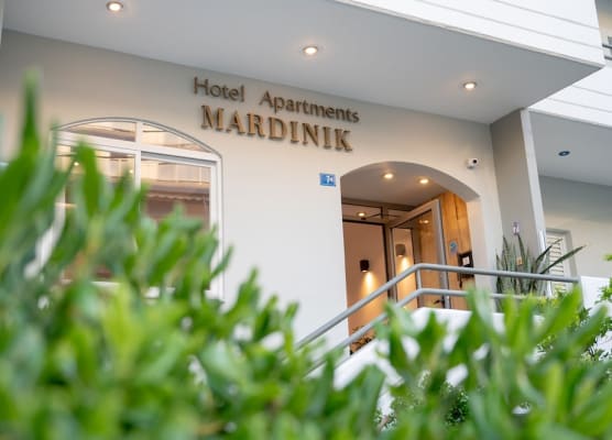 Mardinik Hotel Apartments 1
