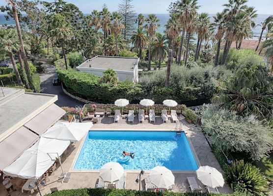Hotel Paradiso 1
